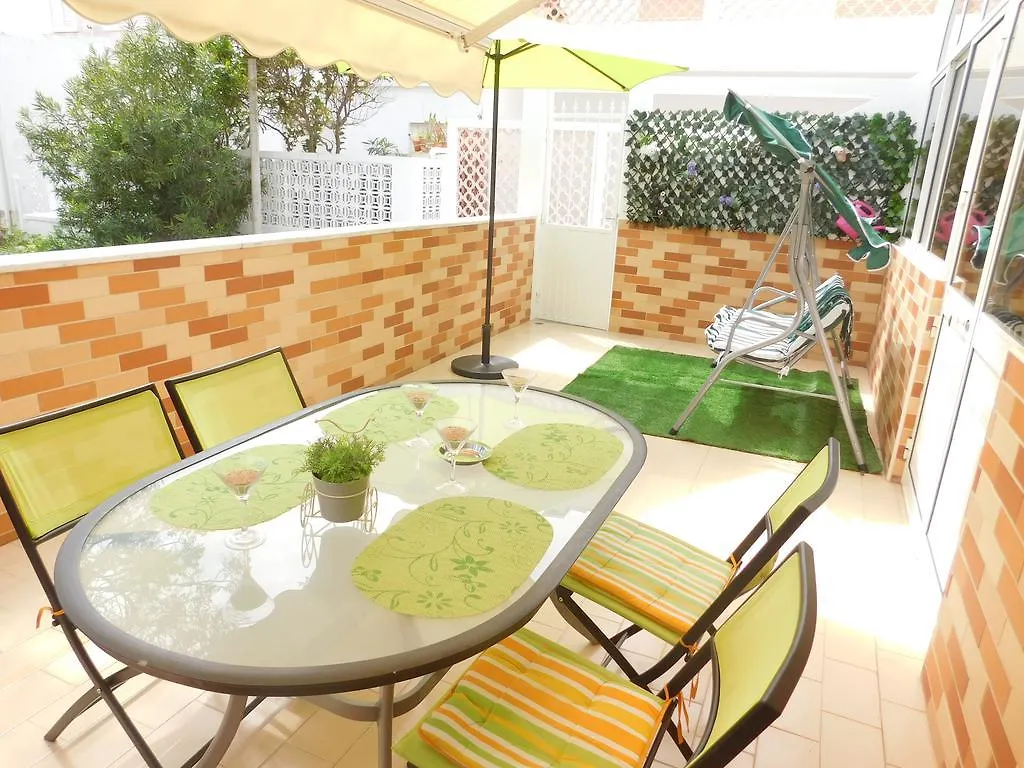 Appartement Casa Happybella à Lagos