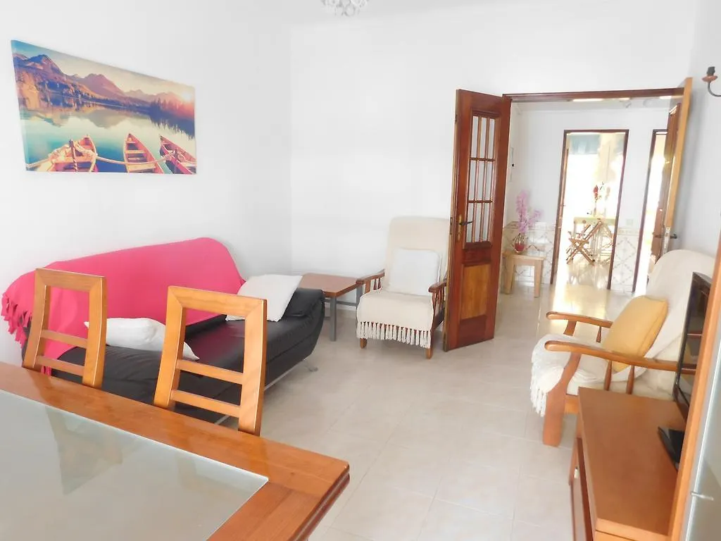 Appartement Casa Happybella à Lagos Portugal