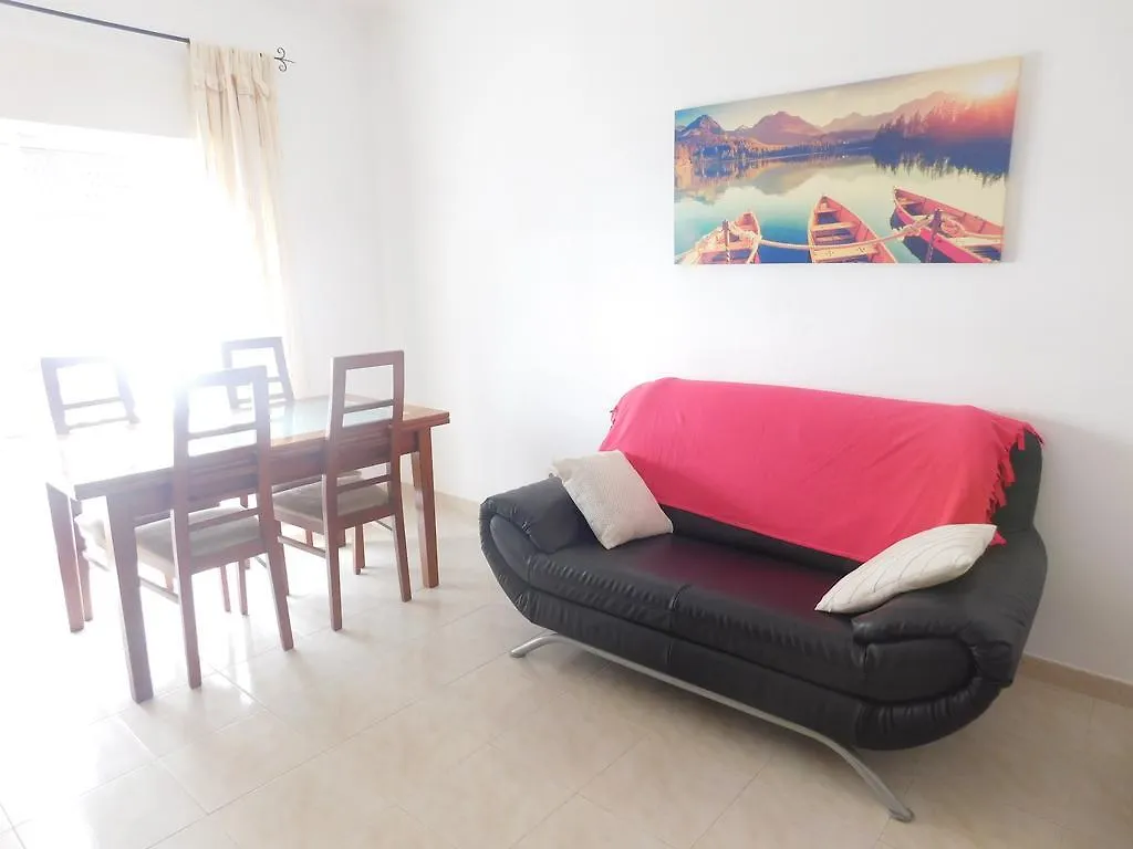 Appartement Casa Happybella à Lagos