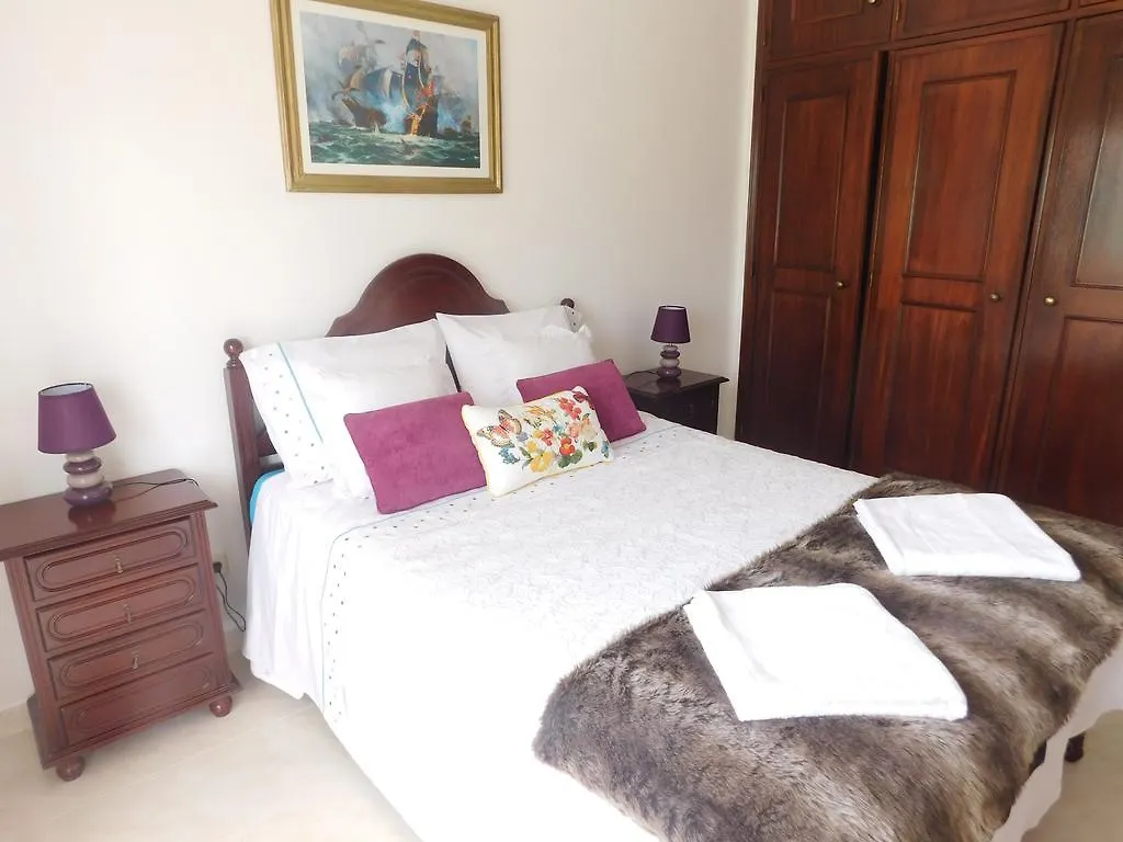 Appartement Casa Happybella à Lagos
