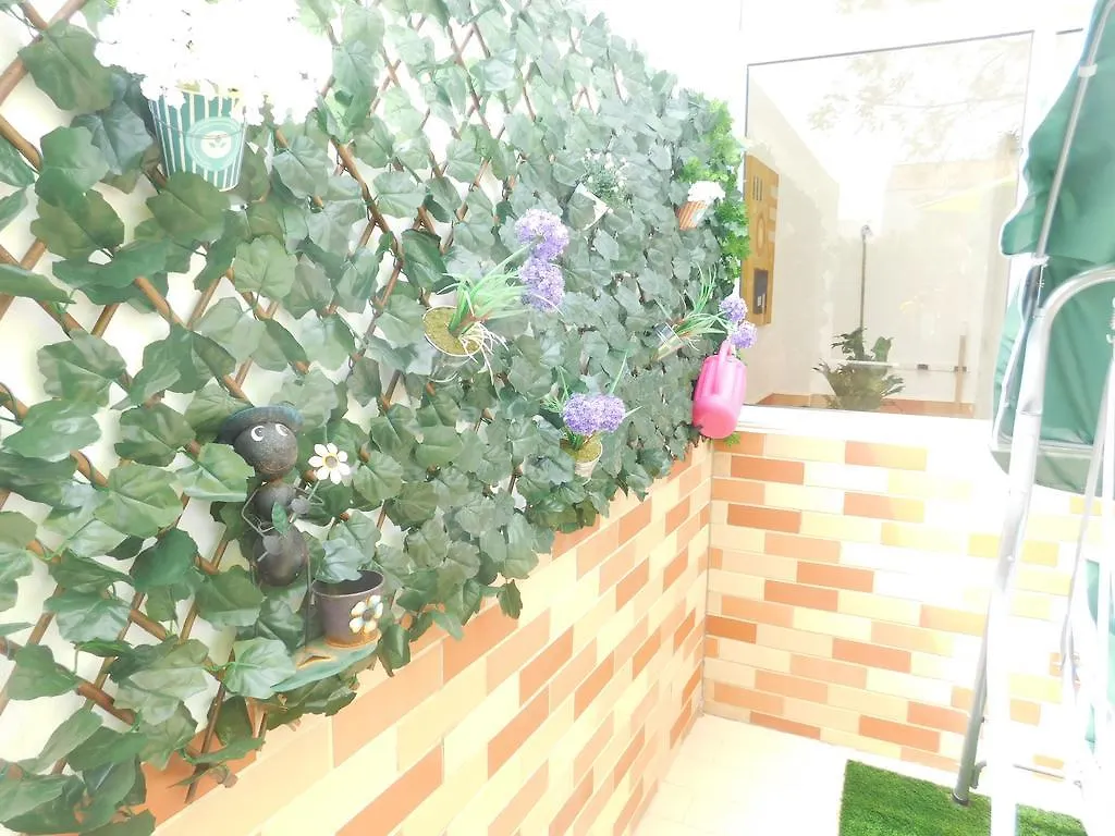 Casa Happybella Lejlighed Lagos