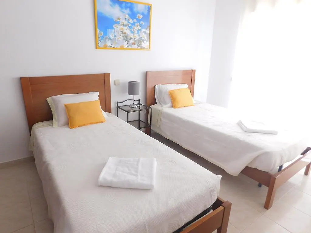 Casa Happybella Apartment Lagos Portugal