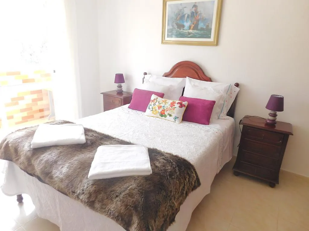 Casa Happybella Apartment Lagos Portugal