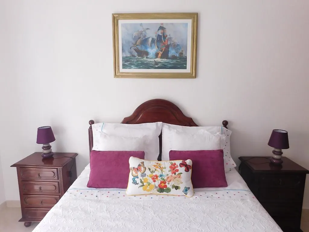 Casa Happybella Lejlighed Lagos