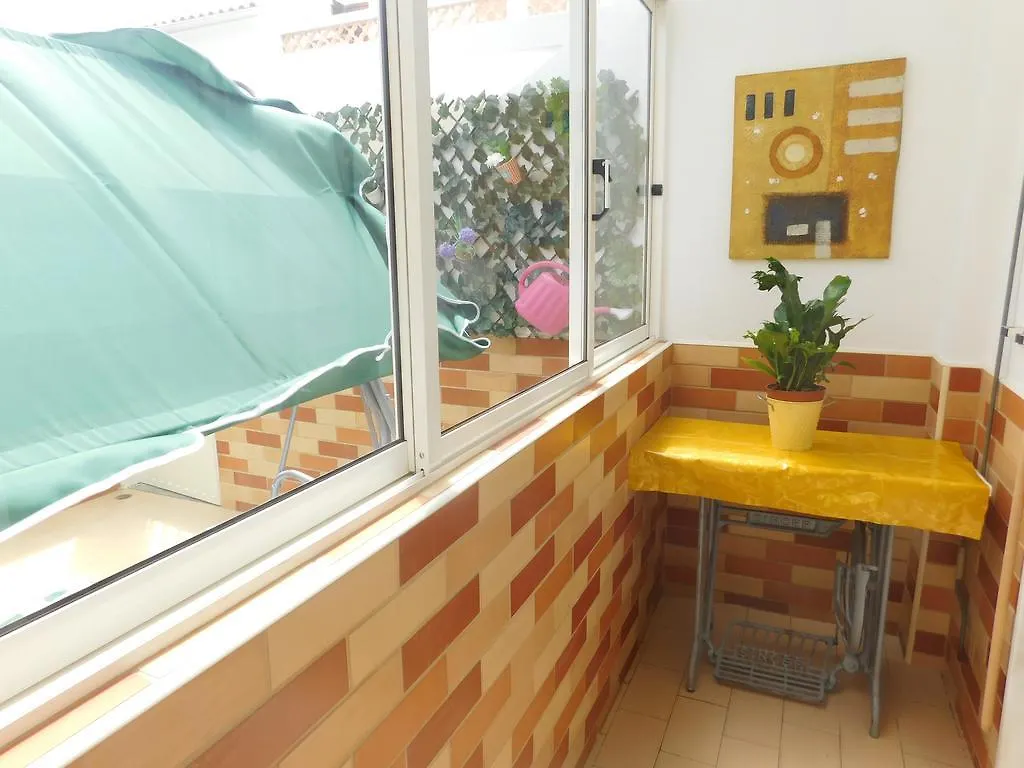 Casa Happybella Apartment Lagos