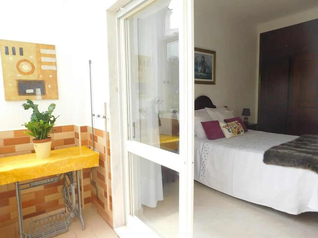 Casa Happybella Apartment Lagos