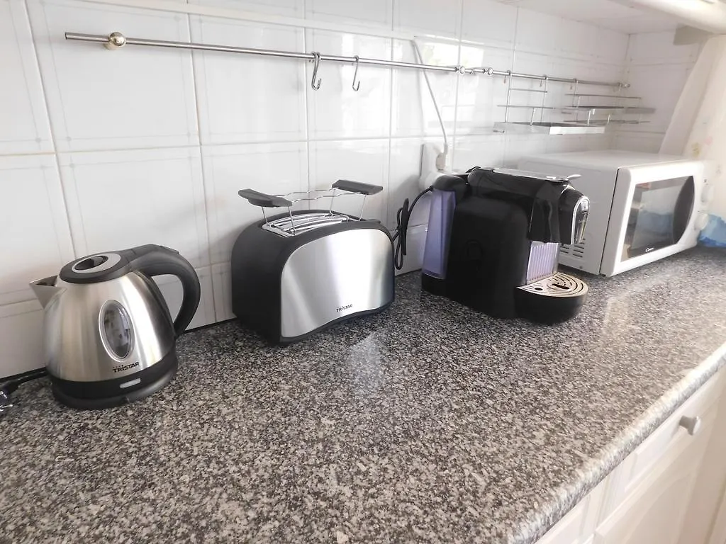 Casa Happybella Apartment Lagos