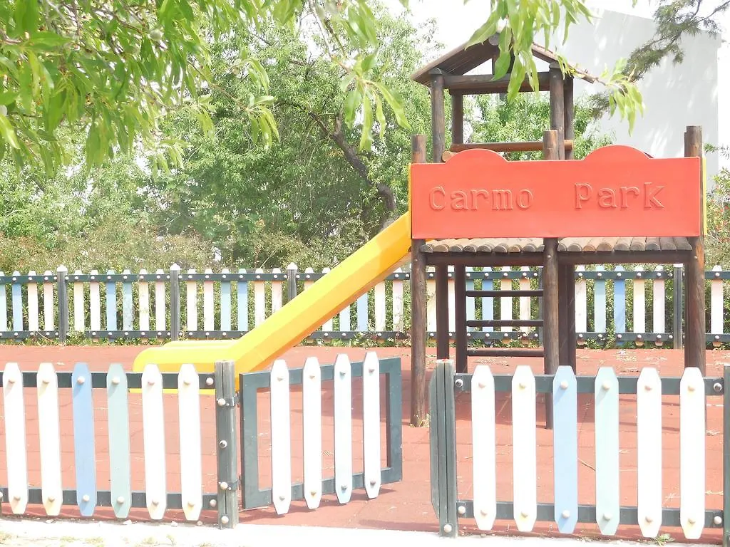 Casa Happybella Apartment Lagos 0*,