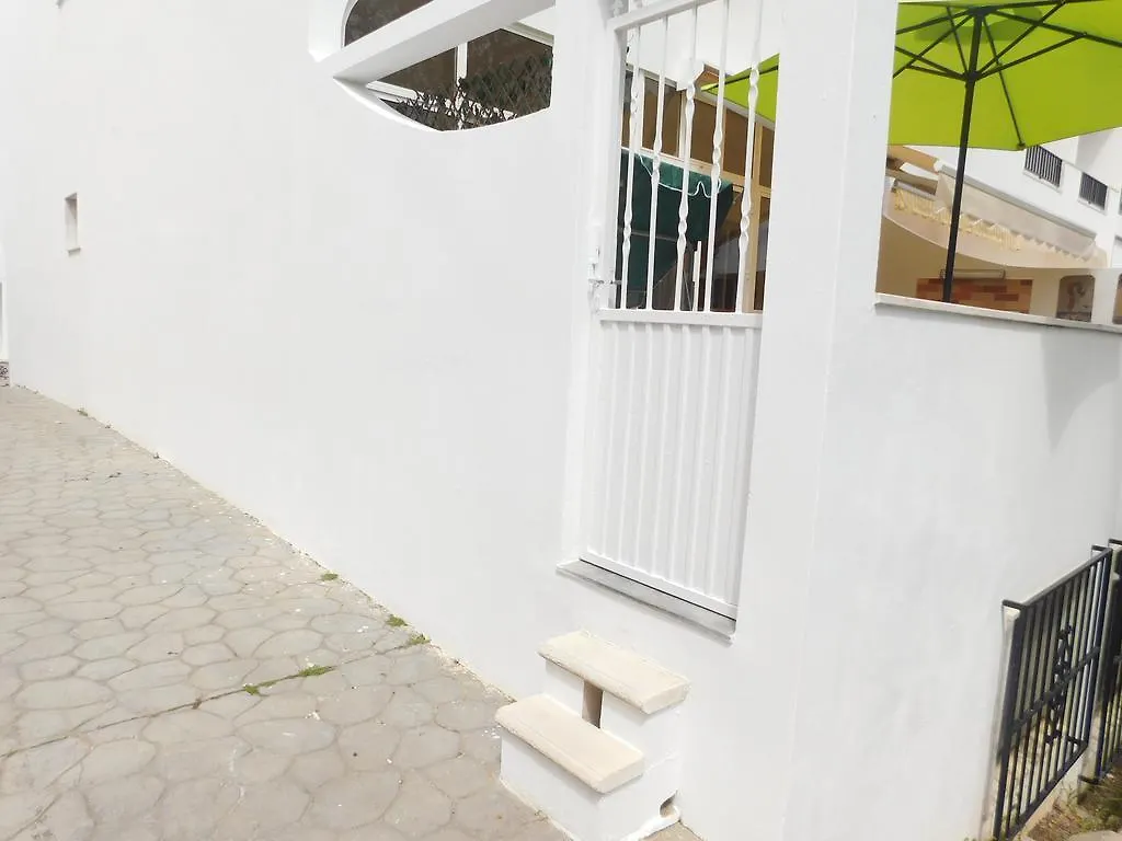 Casa Happybella Apartment Lagos