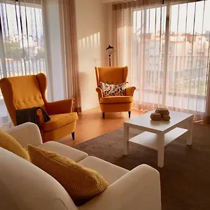 Casa Do Infante Lagos