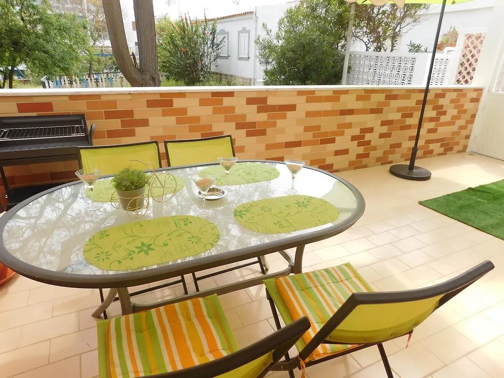 Casa Happybella Apartment Lagos 0*,  Portugal
