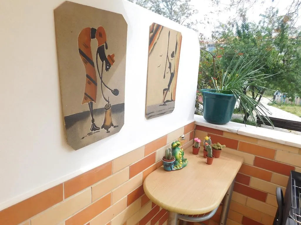 Casa Happybella Apartment Lagos Portugal