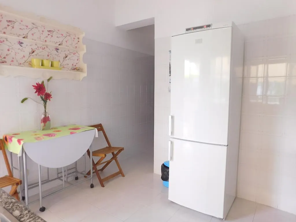 Апартаменты Casa Happybella Лагуш 0*,